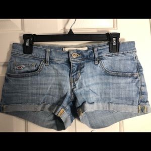 Hollister Shorts